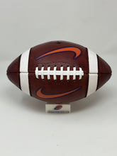 Load image into Gallery viewer, 2023 Clemson Tigers Game Issued Nike Vapor Elite NCAA Footballs
