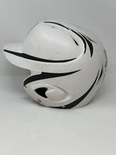 Load image into Gallery viewer, James Madison University - JMU Dukes Game Worn Mizuno Baseball Batting Helmet
