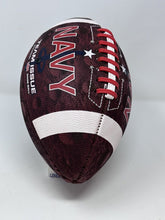 Load image into Gallery viewer, RARE Navy Midshipmen Navy Sea to Stars Football 123rd Army Navy Game 12/10/2022
