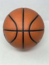 Load image into Gallery viewer, Marquette Golden Eagles Game Used Nike Hyperelite Size 6  28.5&quot; NCAA Basketball
