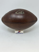 Load image into Gallery viewer, Delaware Fightin&#39; Blue Hens Game Used Adidas Dime NCAA Football
