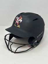 Load image into Gallery viewer, Louisville Cardinals Game Worn Batting Helmet - Wilson Evoshield
