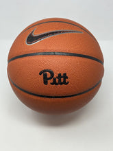 Load image into Gallery viewer, 2018 Pitt Panthers Game Used Nike Hyperelite Size 6  28.5&quot; NCAA Basketballs
