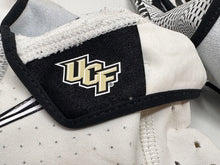 Load image into Gallery viewer, UCF Knights Game Used Nike Vapor Knit Football Gloves - Size 3XL
