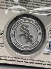 Load image into Gallery viewer, Paul Konerko Chicago White Sox Baseball 2007 Medallion Collection Comcast
