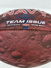 Load image into Gallery viewer, RARE Navy Midshipmen Navy Sea to Stars Football 123rd Army Navy Game 12/10/2022
