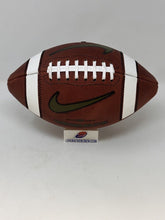 Load image into Gallery viewer, 2022 Army Black Knights Old Ironsides Edition Game Issued Nike Vapor Elite Ball

