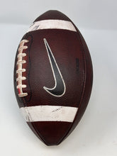 Load image into Gallery viewer, Tulane Green Wave Game Used / Refurbished Nike 3005 NCAA Football University AAC
