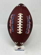 Load image into Gallery viewer, New Jersey Generals USFL Game / Practice Used Authentic Football
