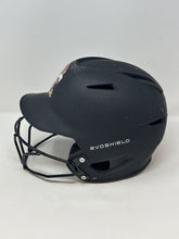 Load image into Gallery viewer, Louisville Cardinals Game Worn Batting Helmet - Wilson Evoshield
