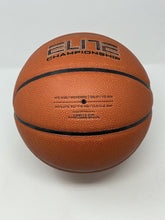 Load image into Gallery viewer, 2018 Pitt Panthers Game Used Nike Hyperelite Size 6  28.5&quot; NCAA Basketballs

