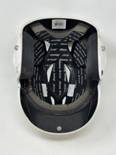 Load image into Gallery viewer, James Madison University JMU Dukes Game Worn Mizuno Baseball Batting Helmet #21
