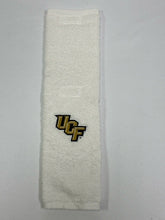 Load image into Gallery viewer, UCF Knights Game Issued / Game Worn Football Hip Sweat Towel - Central Florida
